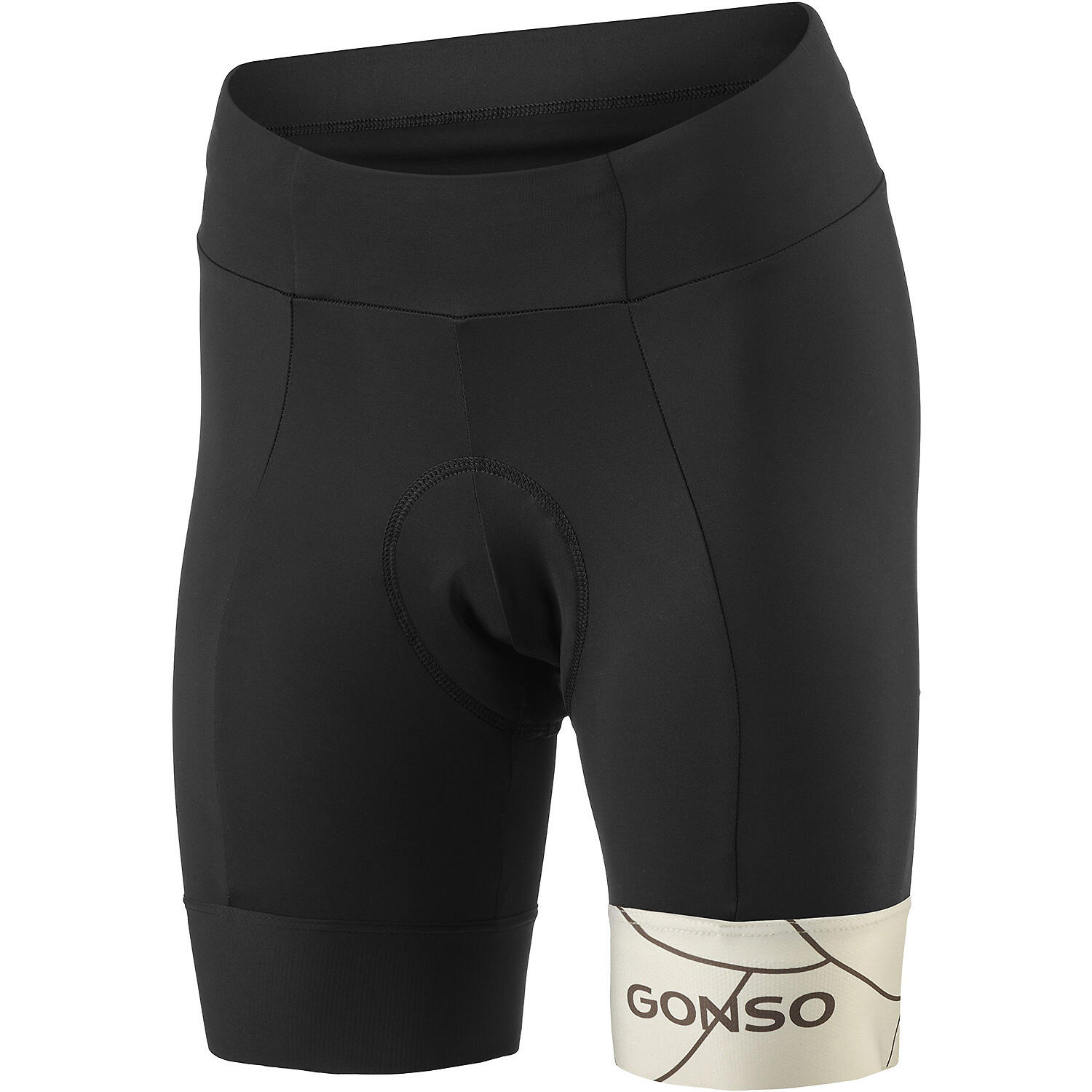 Cuissard avec rembourrage femme Gonso Essential 3/3