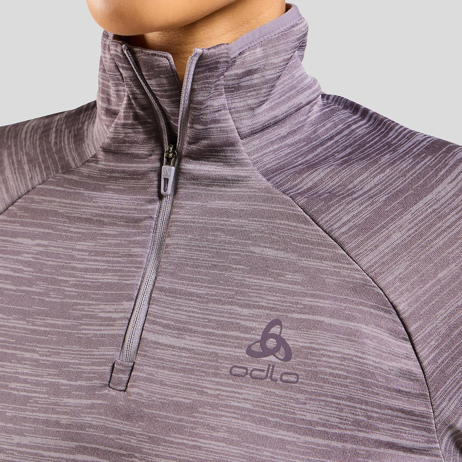 Rollkragen ESSENTIAL THERMAL 3/6