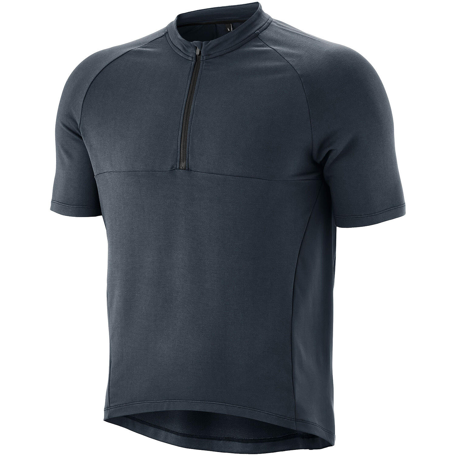 1/2 cremallera Camiseta Gonso Adventure Nature 3/3