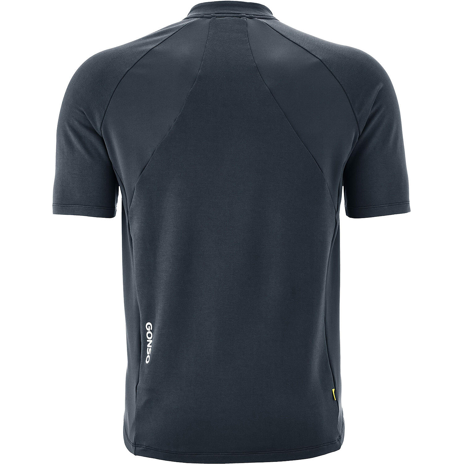 1/2 cremallera Camiseta Gonso Adventure Nature 2/3