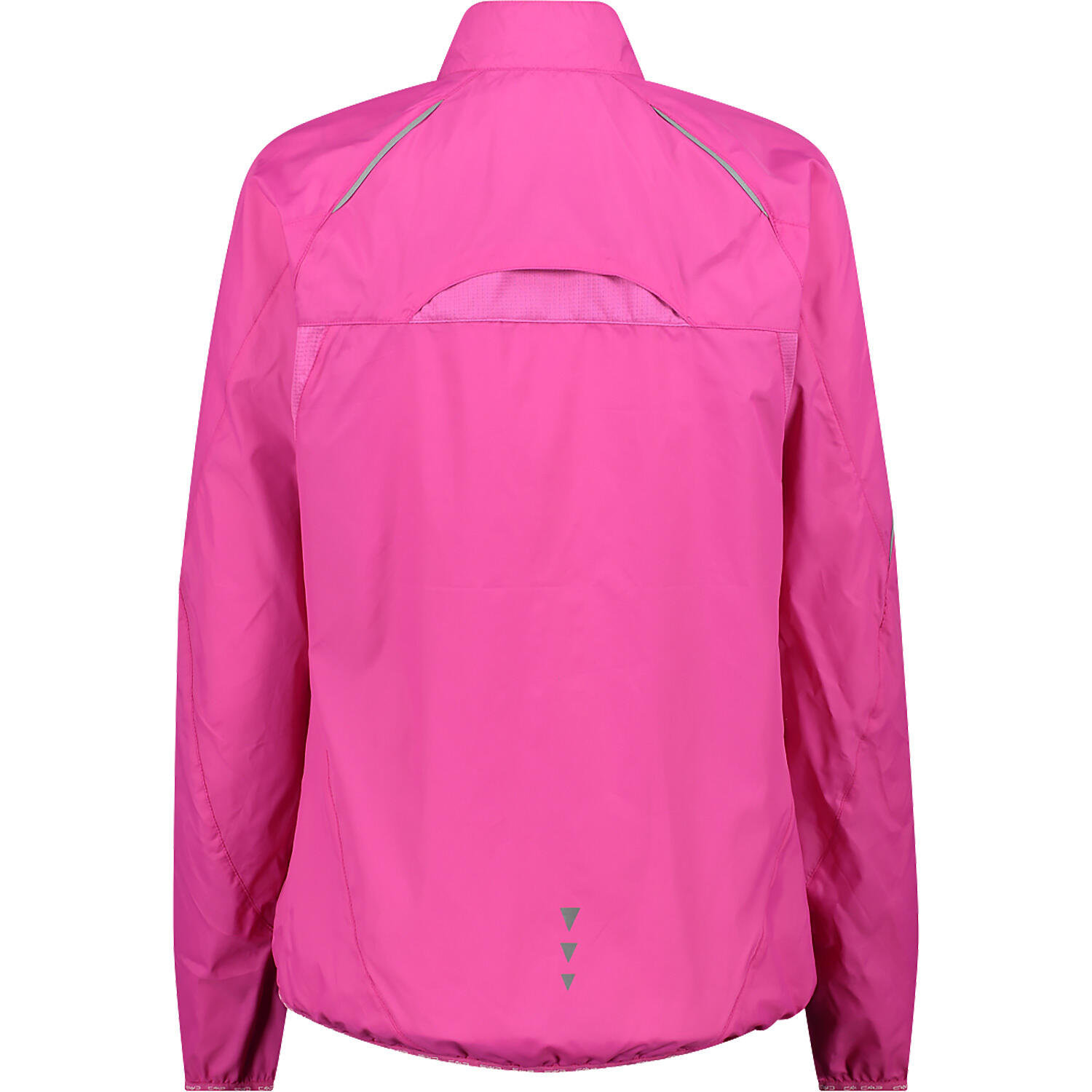 Veste imperméable femme CMP 2/4