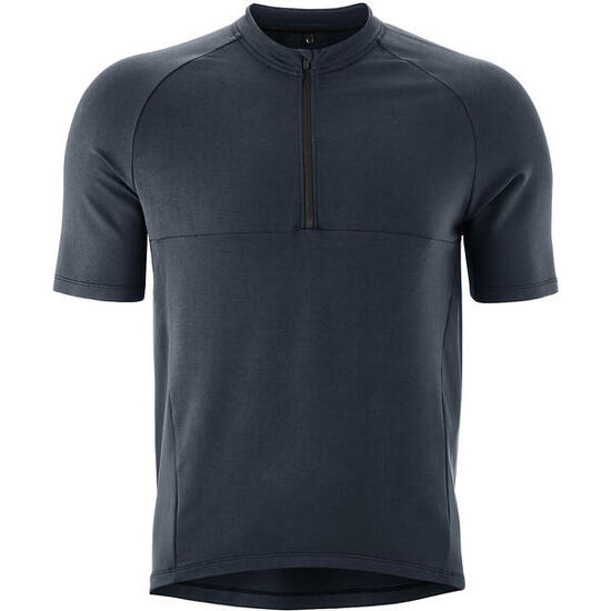 Herren Shirt Adventure Jersey Nature