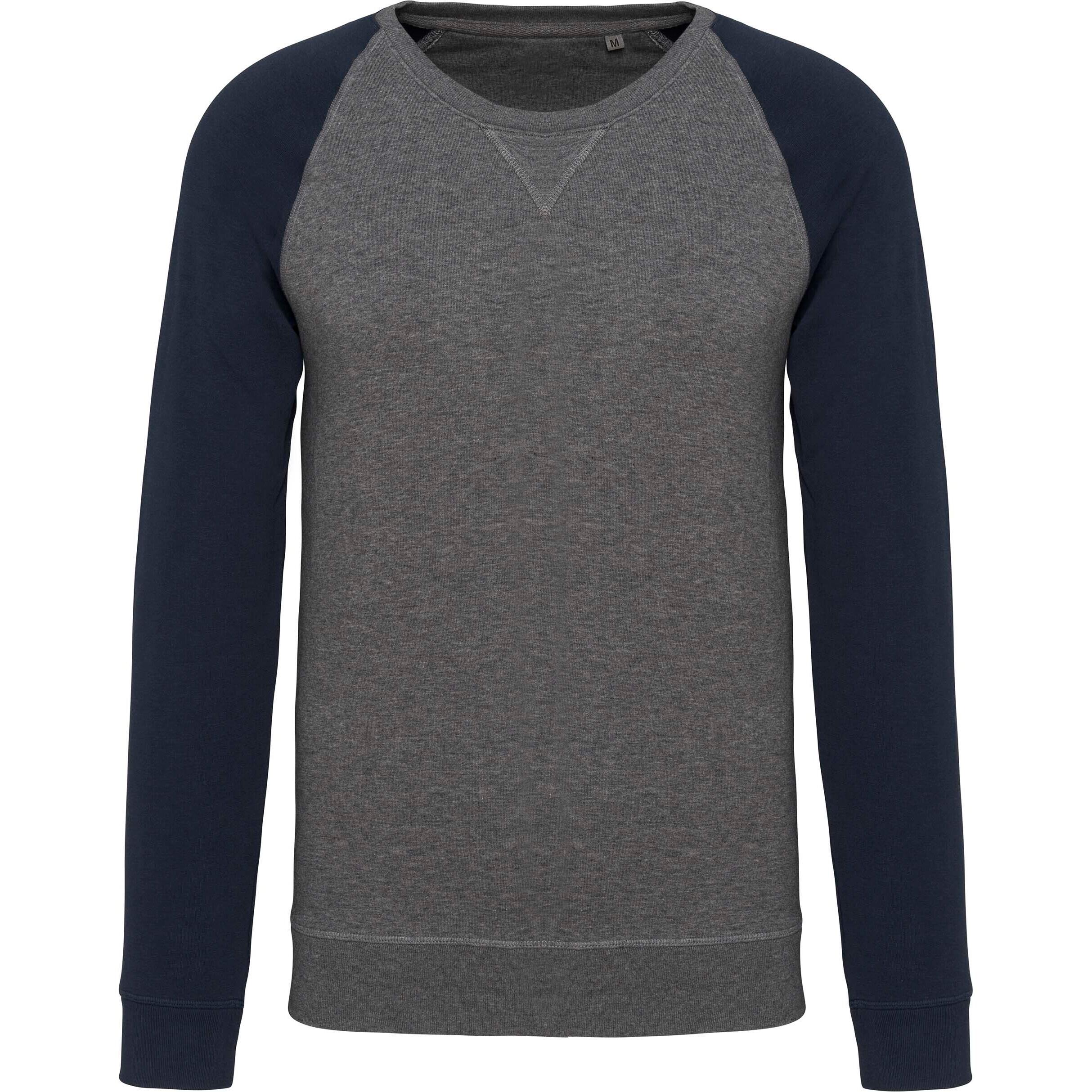 grigio / blu navy