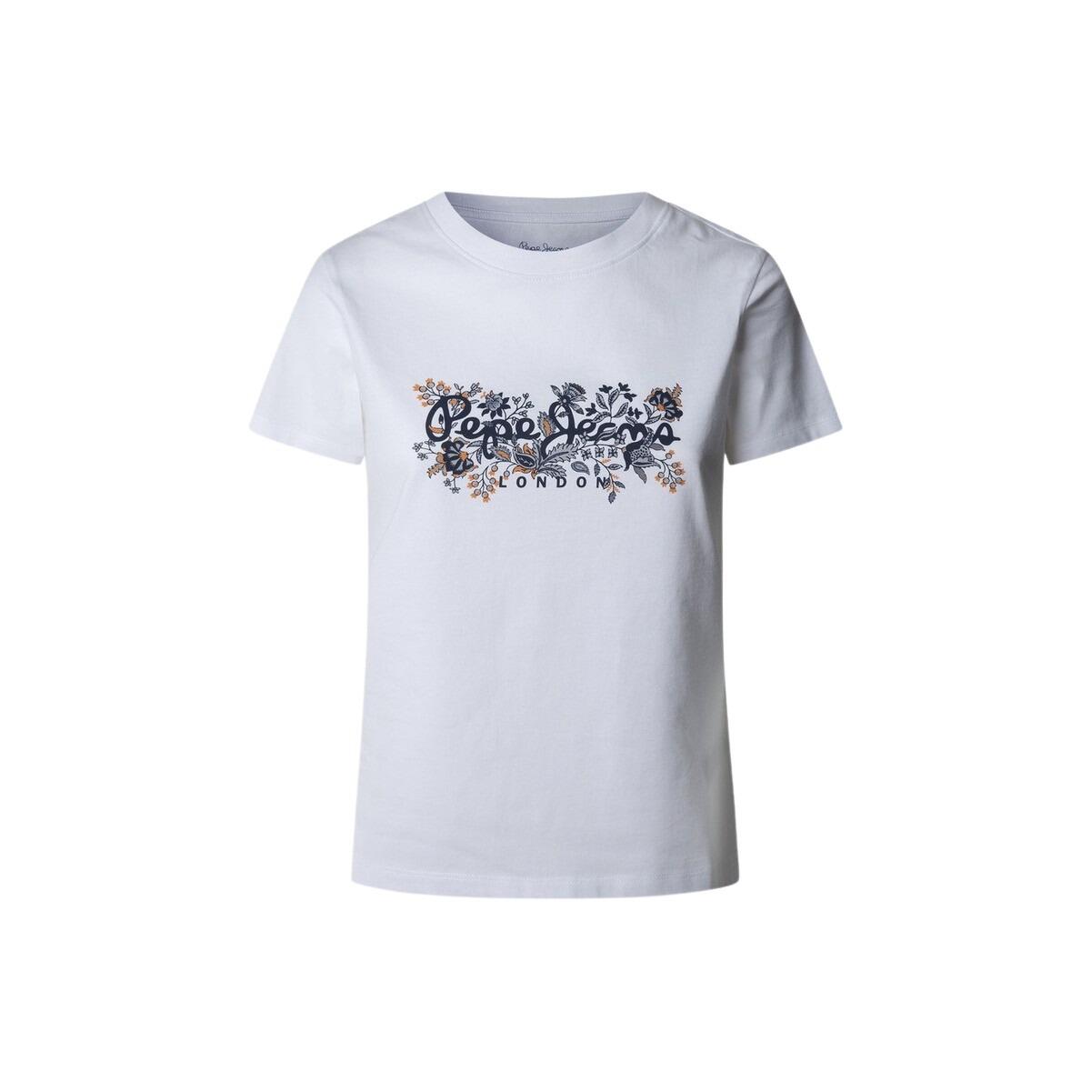 PEPE JEANS T-shirt da donna Pepe Jeans Rosalind
