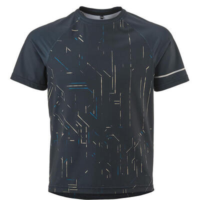 Shirt Trail Jersey Kids