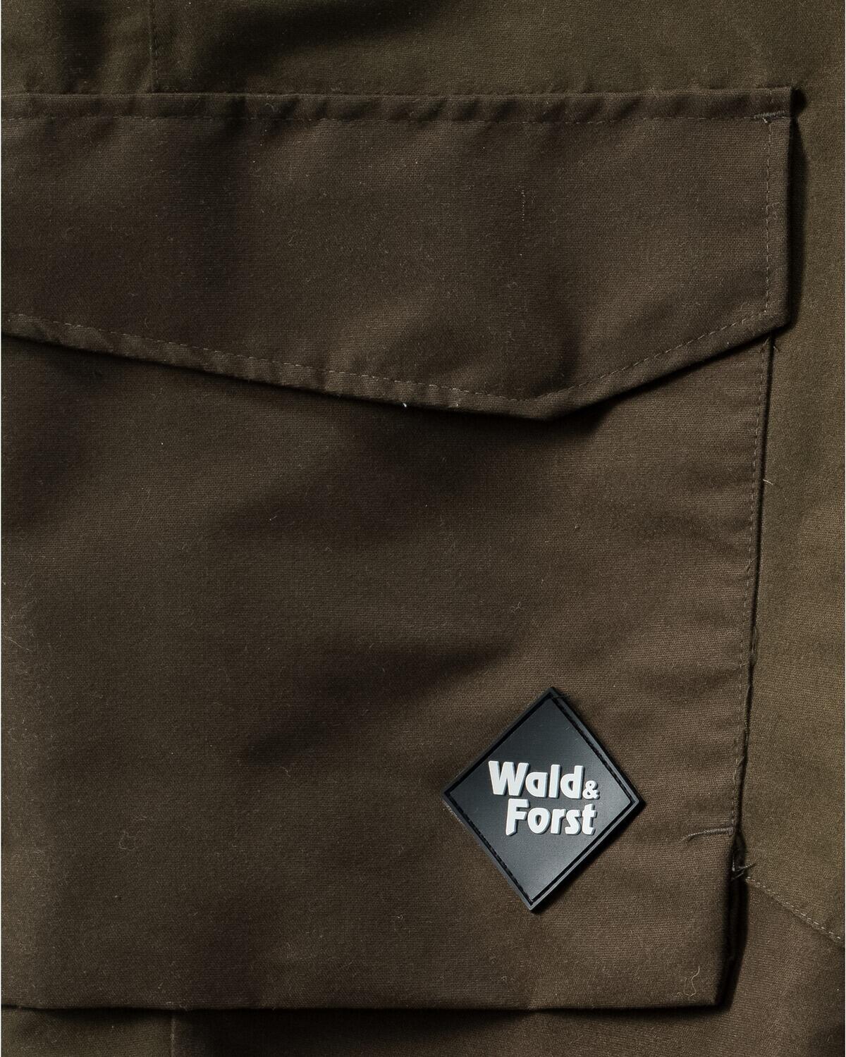 Jagdhose mit Membran 4/4