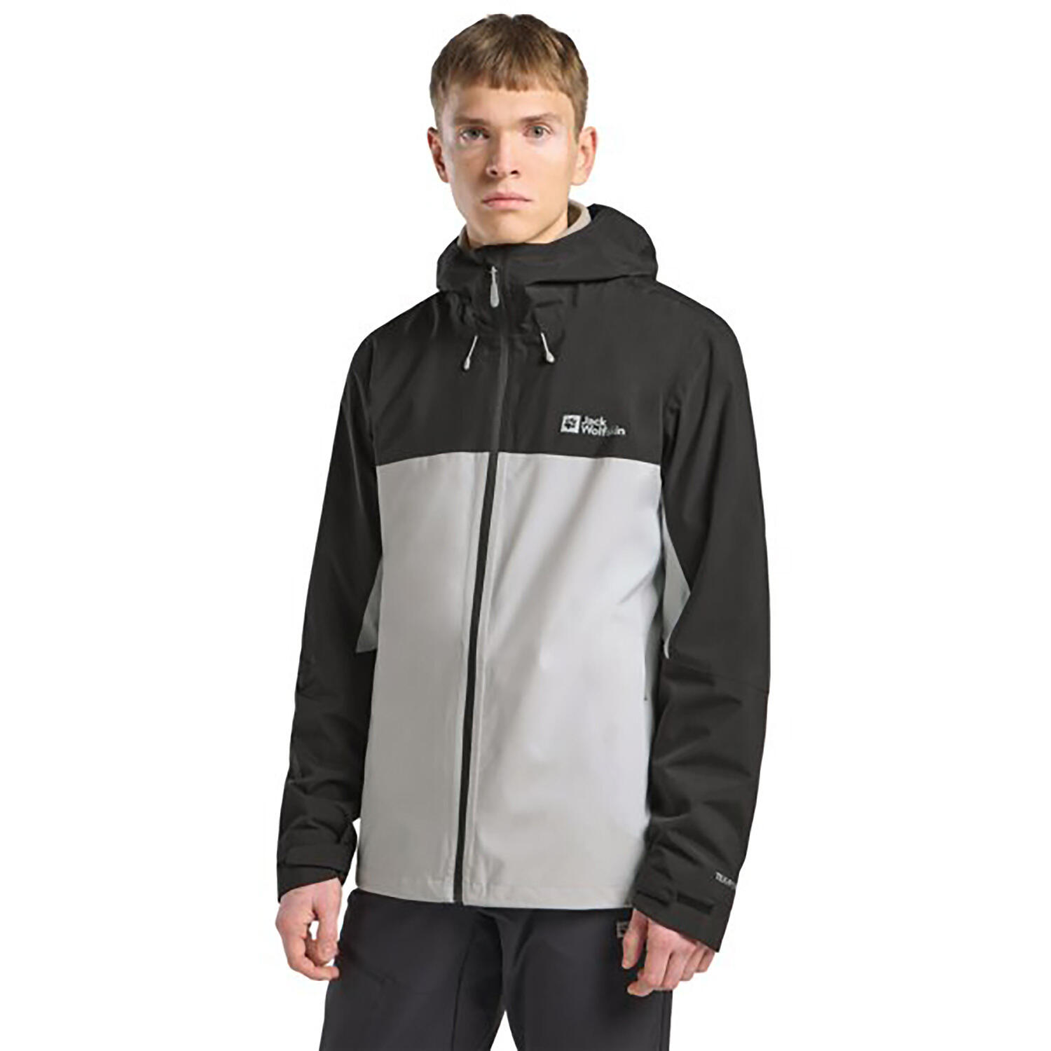 Herren Trekkingjacke Weiltal 2/6