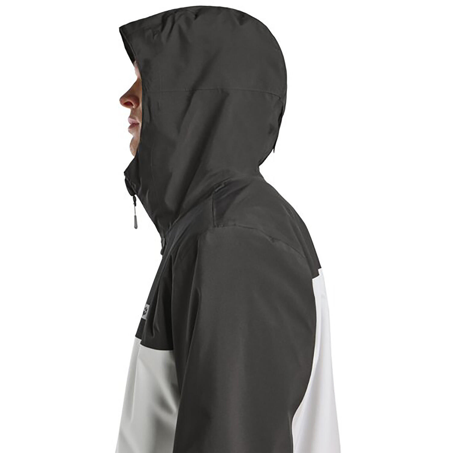 Herren Trekkingjacke Weiltal 4/6