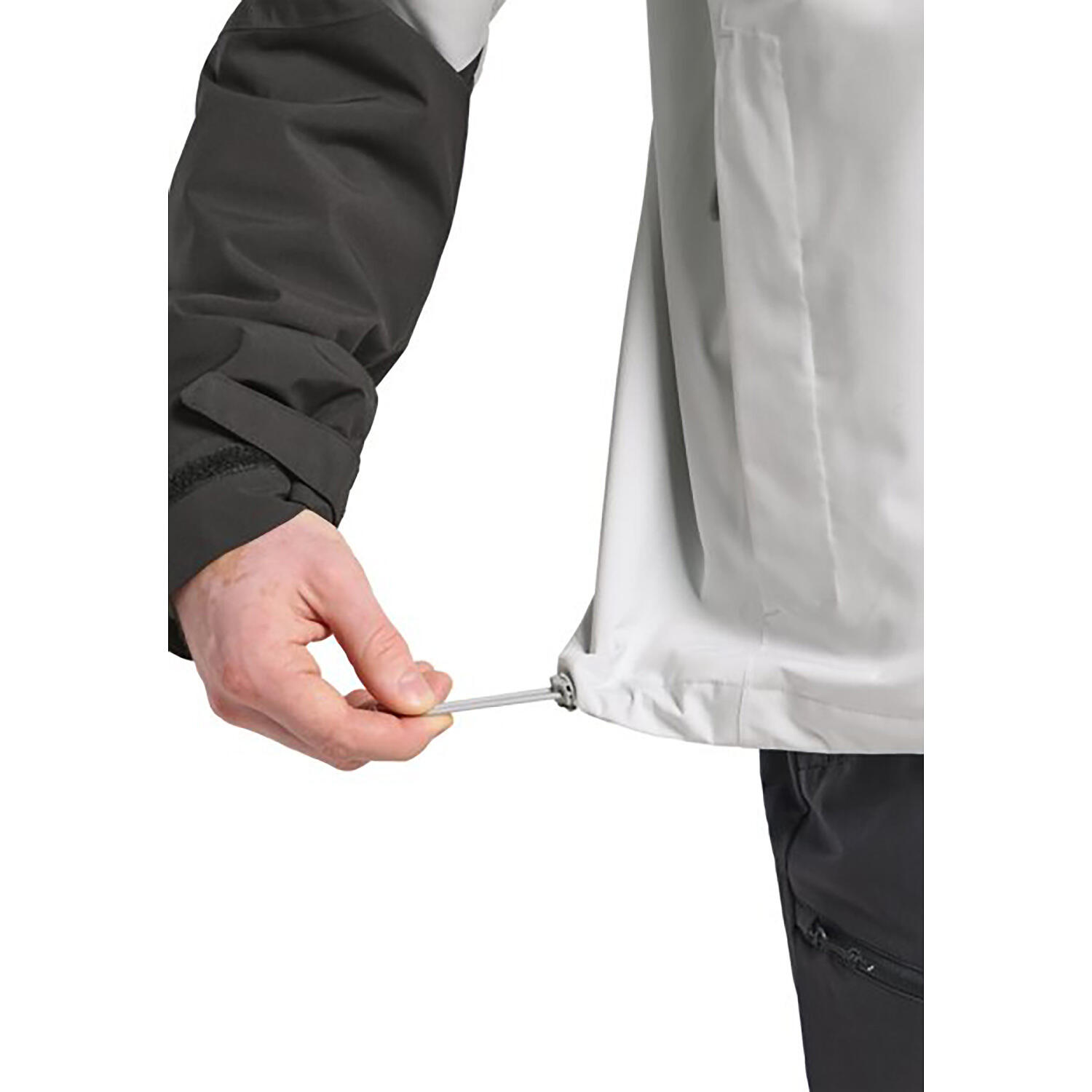 Herren Trekkingjacke Weiltal 6/6