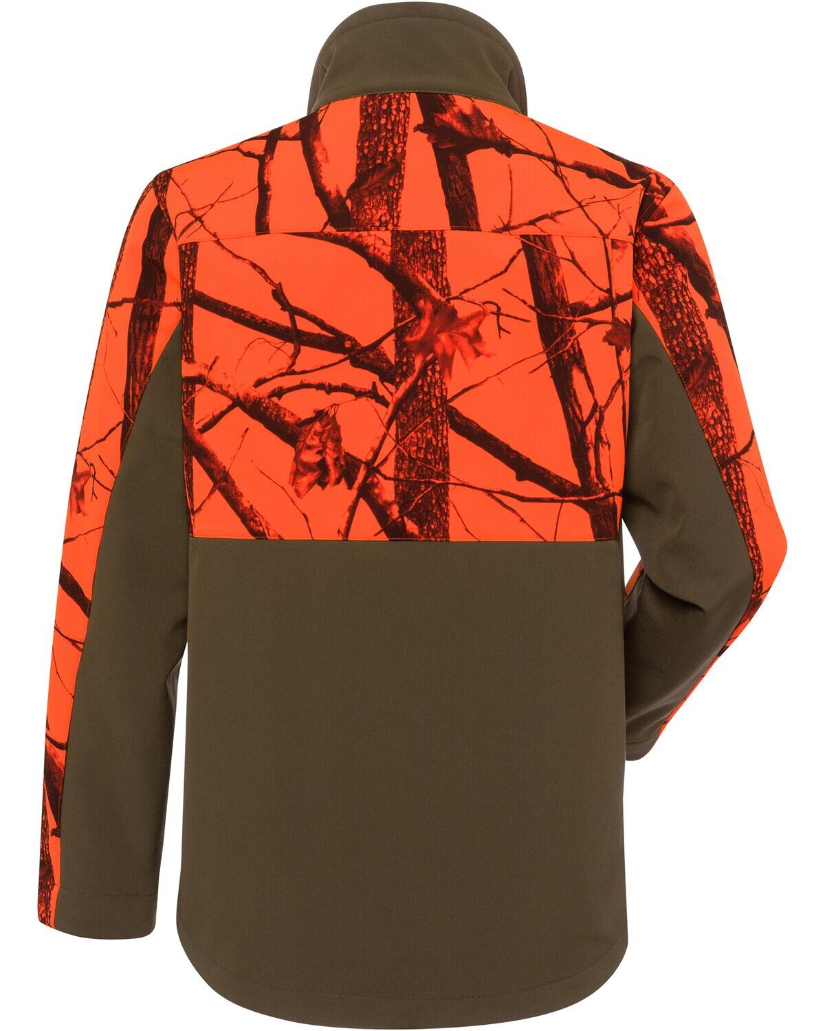 Softshelljacke Robur 2/6