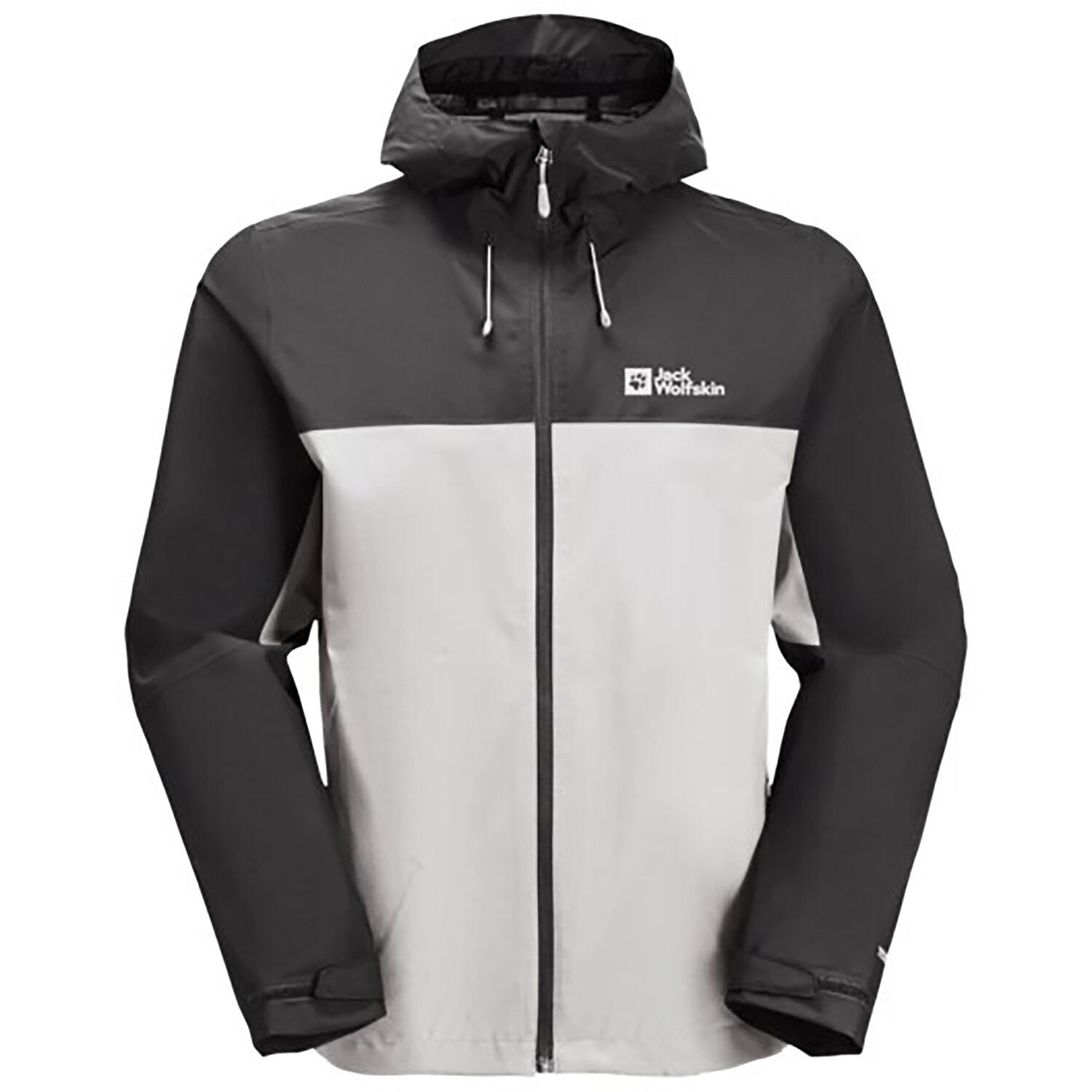 JACK WOLFSKIN Trekkingjacke Weiltal