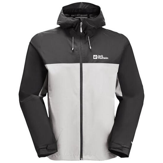 Trekkingjacke Weiltal