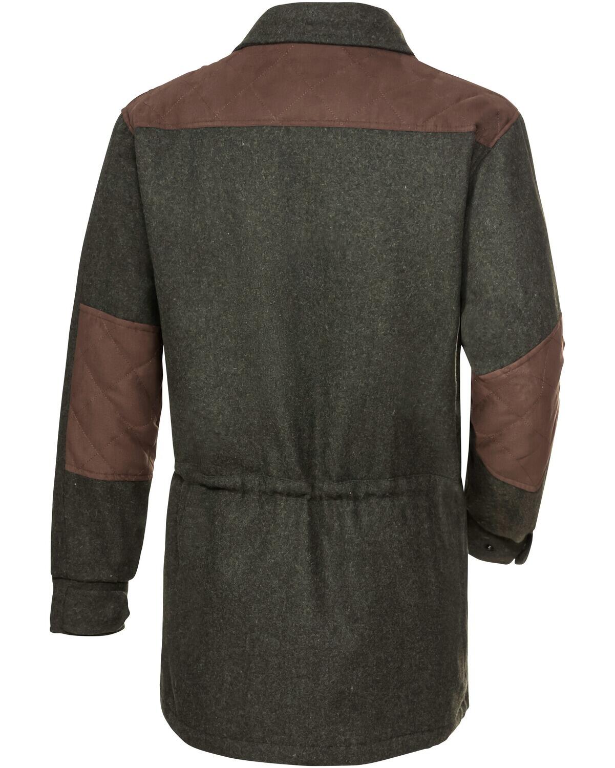 Lodenjacke 2/3