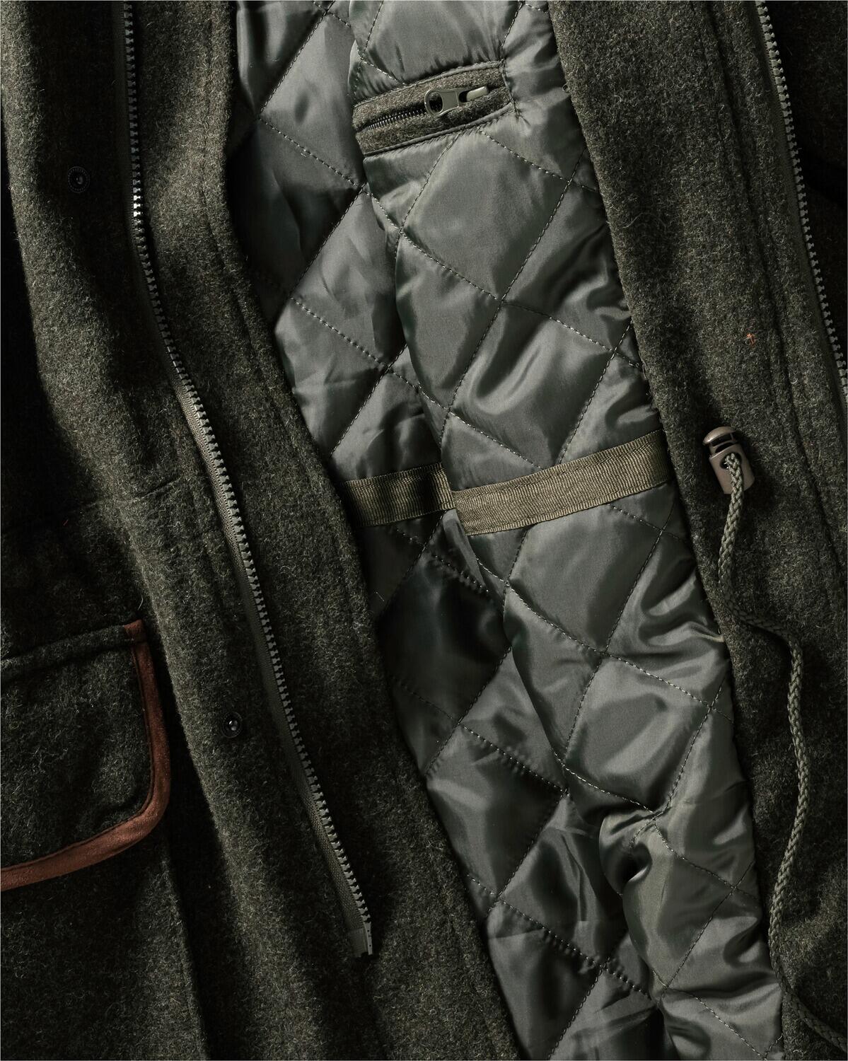 Lodenjacke 3/3