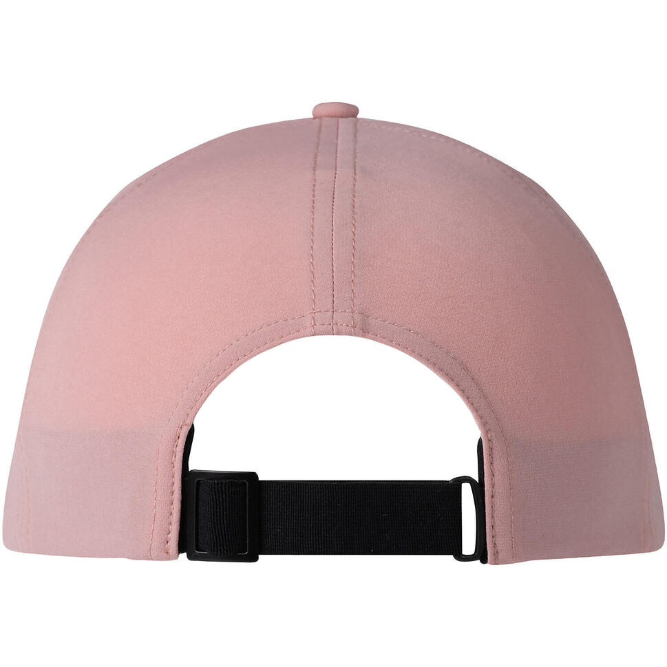 Czapka z daszkiem Buff Summit Cap Powder S/M