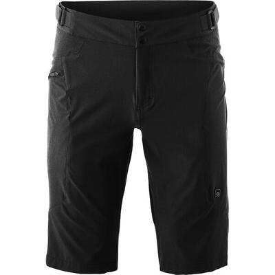 Short con marsupio Gonso