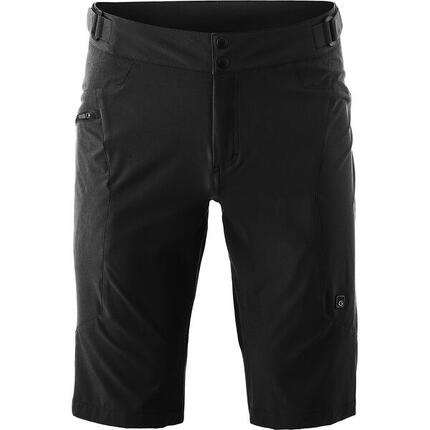 Herren Short Trail Shorts Hipbag