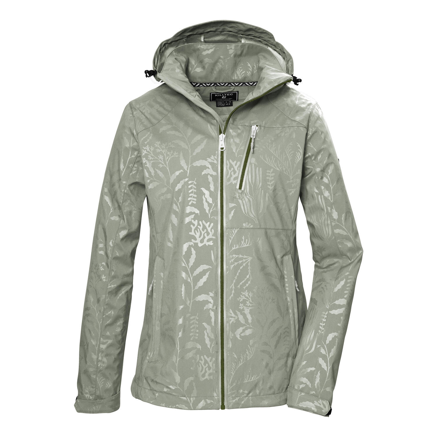 KILLTEC Softshelljacke KOS 122