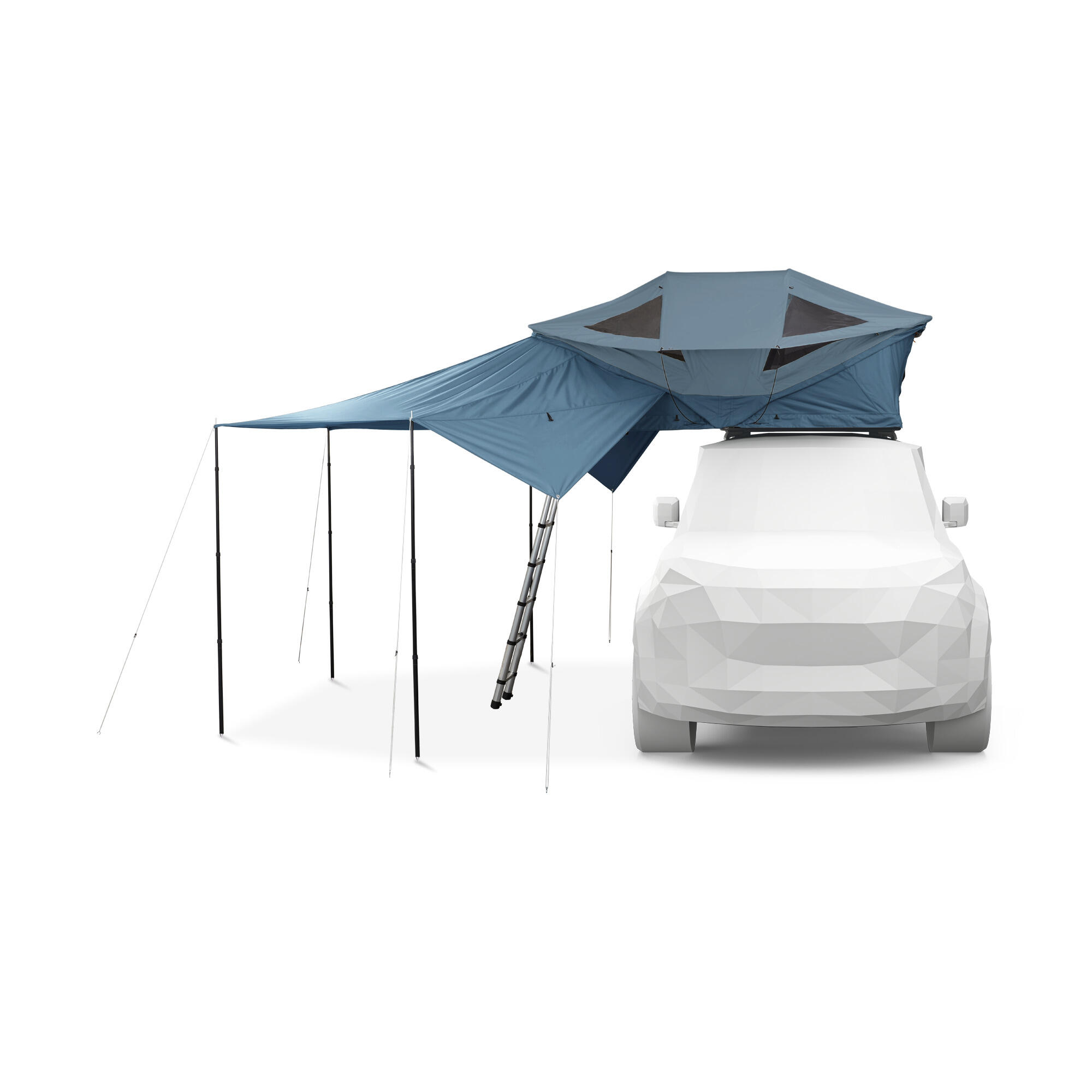 Autotenten en accessoires Accessoire Thule Approach Awning 2/6
