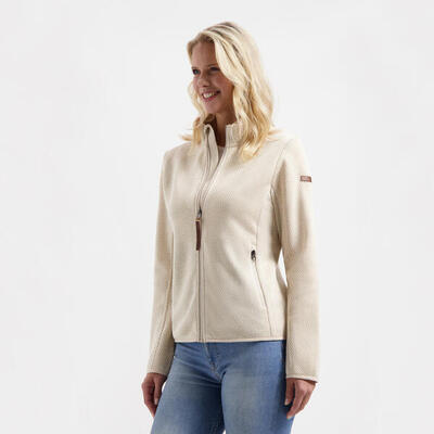 MGO Lucy Uomo - Gilet outdoor - Sabbia