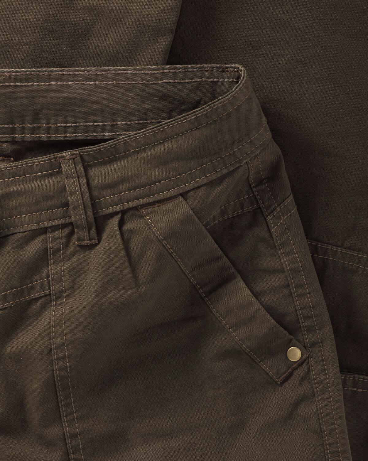 Damen Jagd-Cargohose Franzi 3/3
