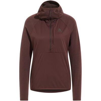 Kapuzensweat ZEROWEIGHT PRO PW SEAMLESS WIN