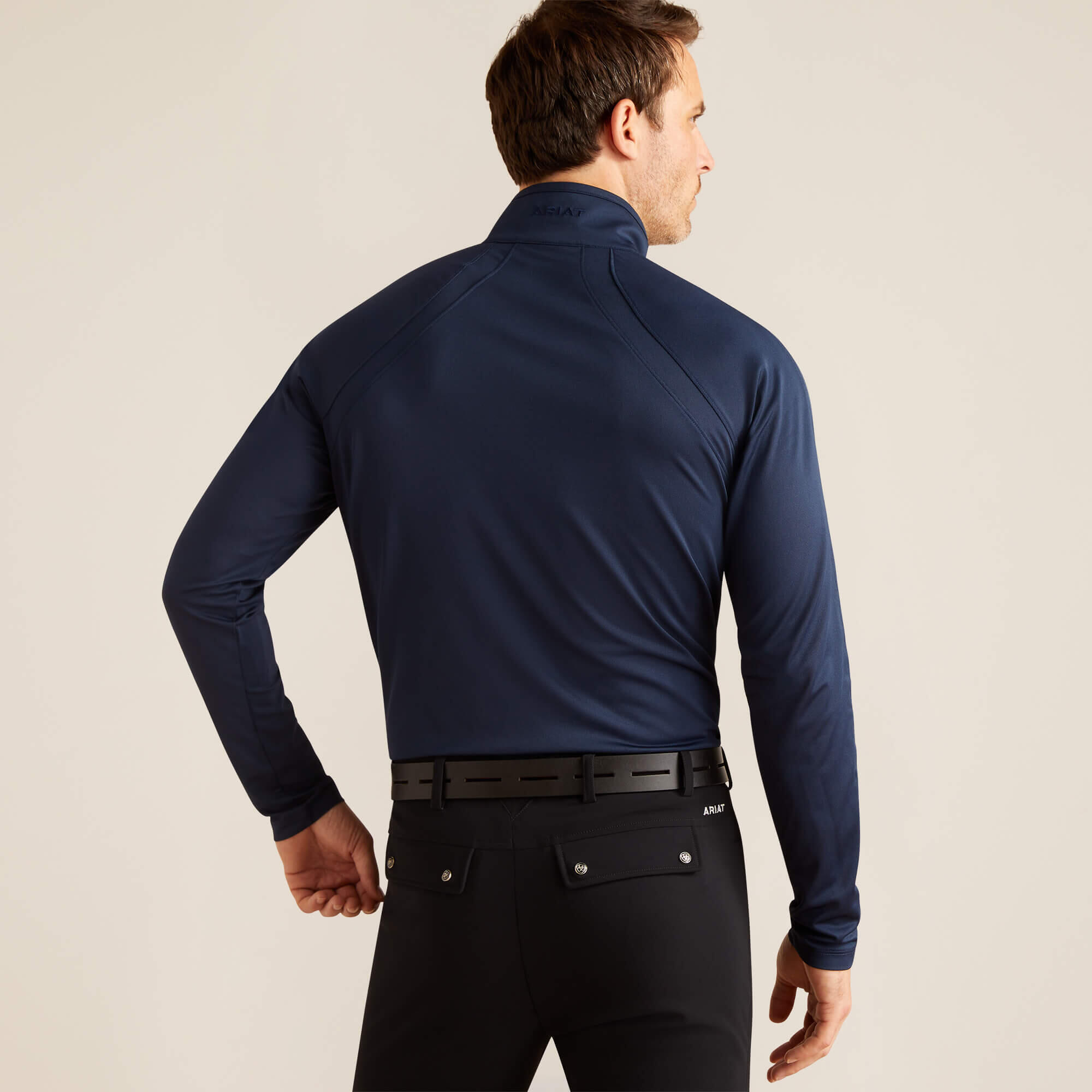 Sous vêtement Ariat Sunstopper 3.0 3/5