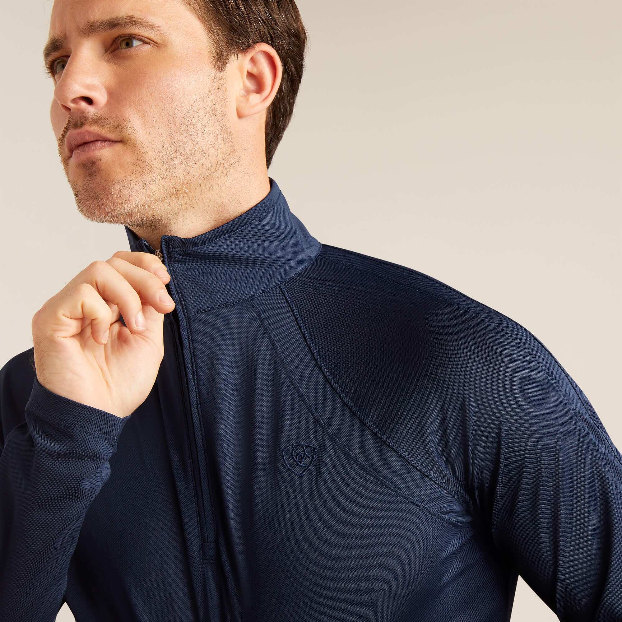 Sous vêtement Ariat Sunstopper 3.0 4/5