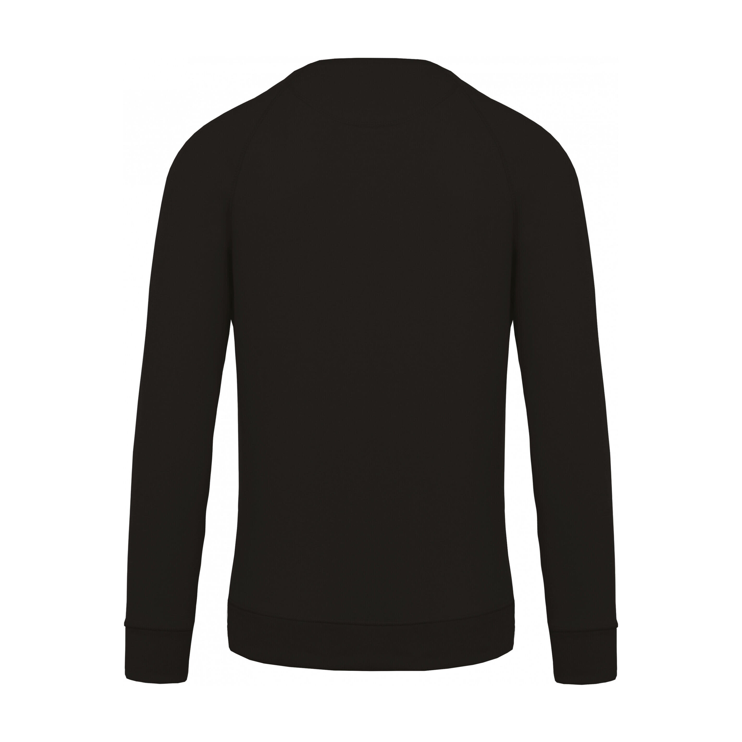 Sudadera infantil Kariban Bio 2/3