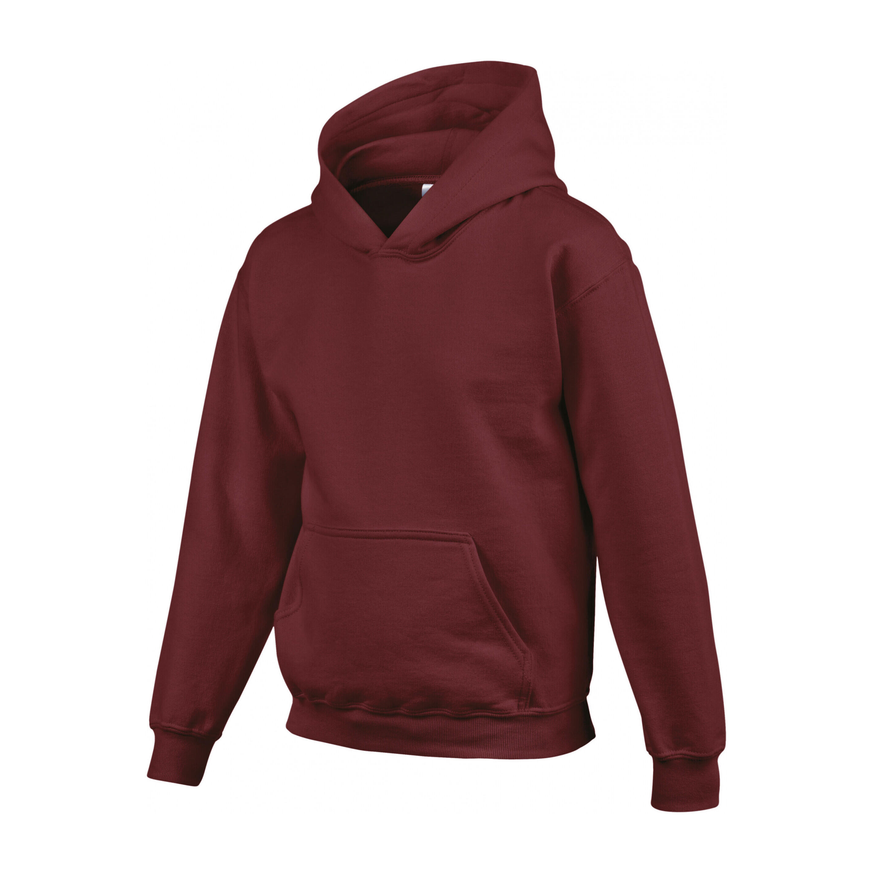 Sweatshirt à capuche enfant Gildan Heavy Blend ® 2/3