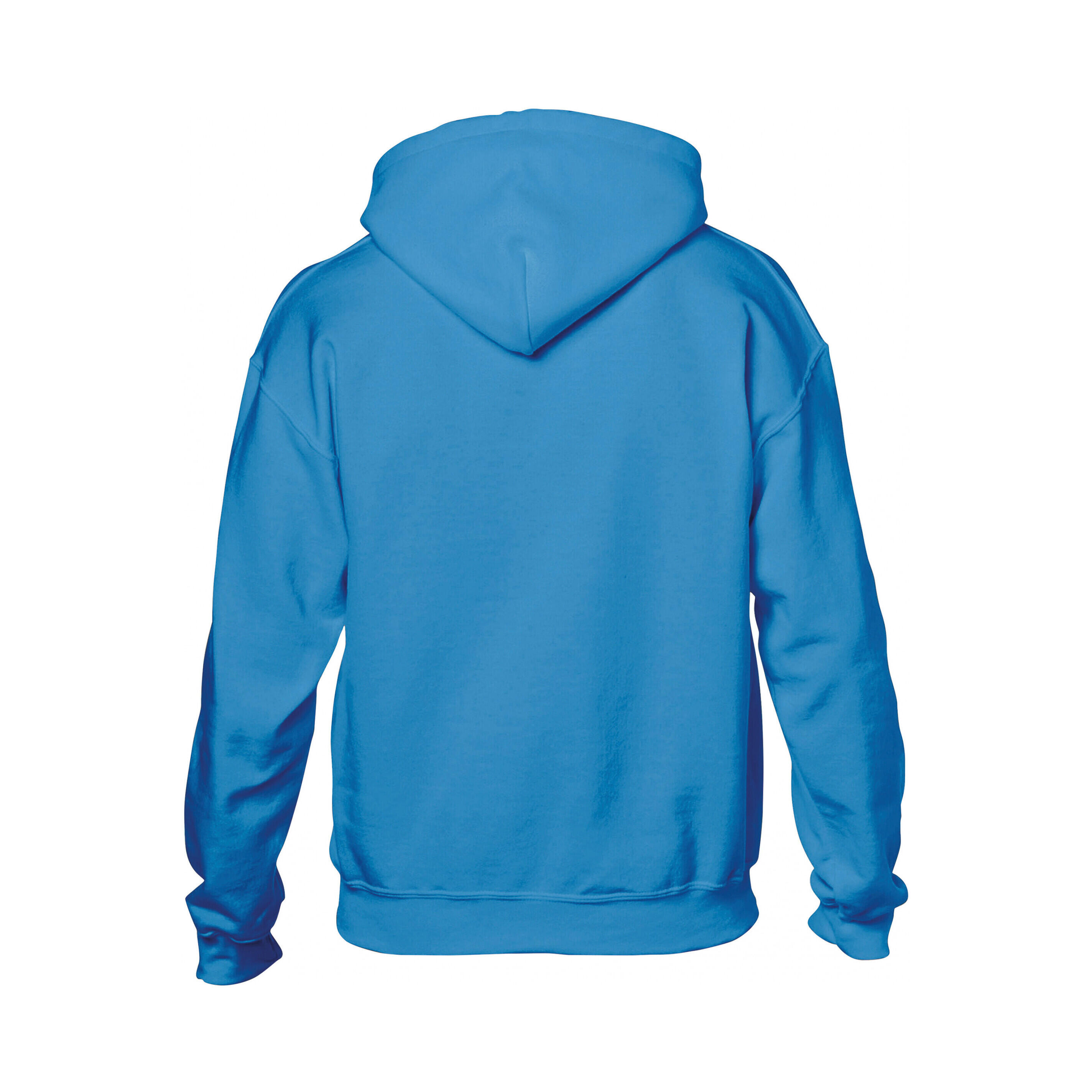 Sweatshirt à capuche Gildan Heavy Blend ® 2/2