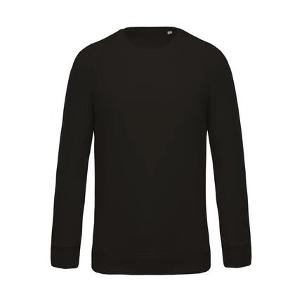 Sweatshirt enfant Kariban Bio