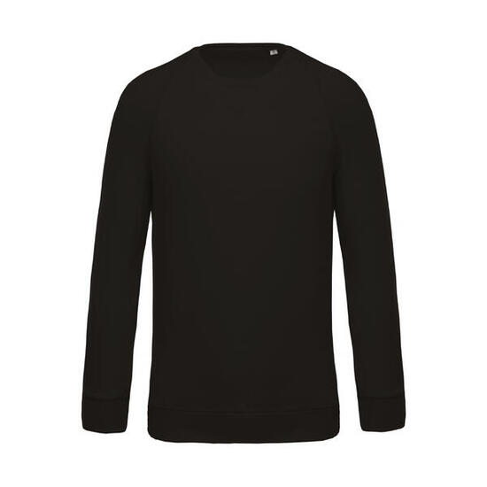 Sweatshirt enfant Kariban Bio