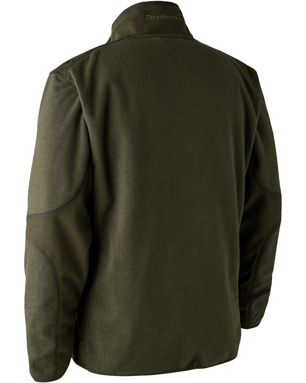 Fleecejacke Gamekeeper Bonded 2/6