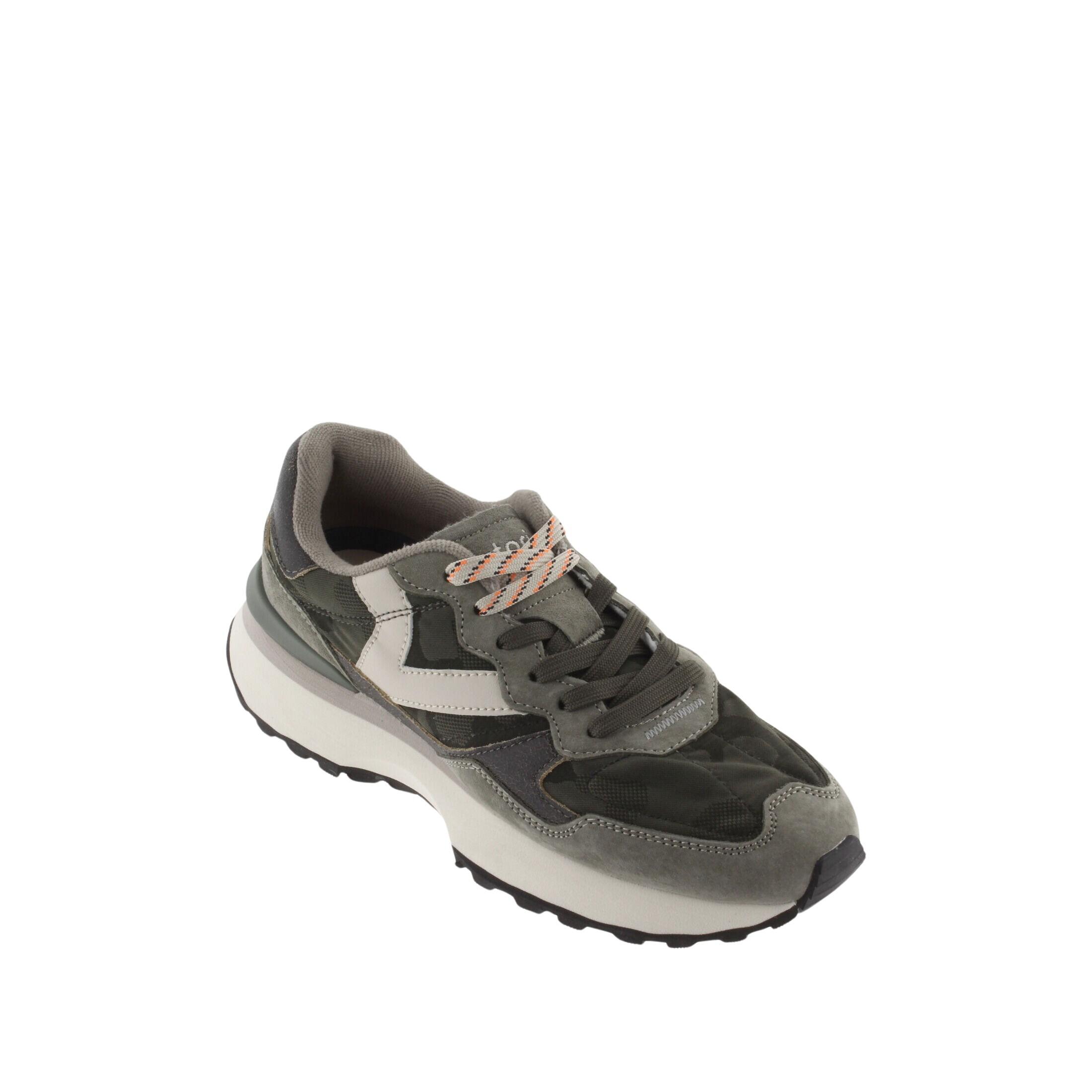Zapatillas Deportivas Hombre Victoria RUSH - COLOR TOUCH Verd 4/5