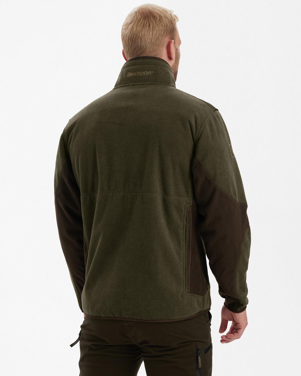 Fleecejacke Gamekeeper Bonded 5/6