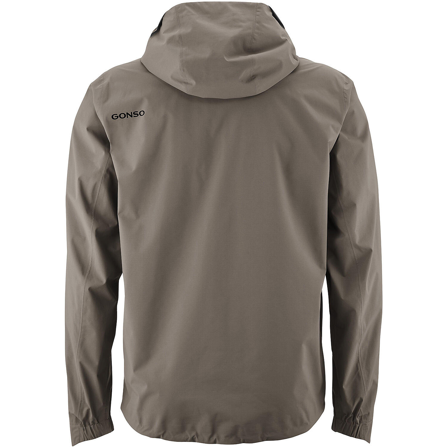 Veste à capuche Gonso Save 2/3