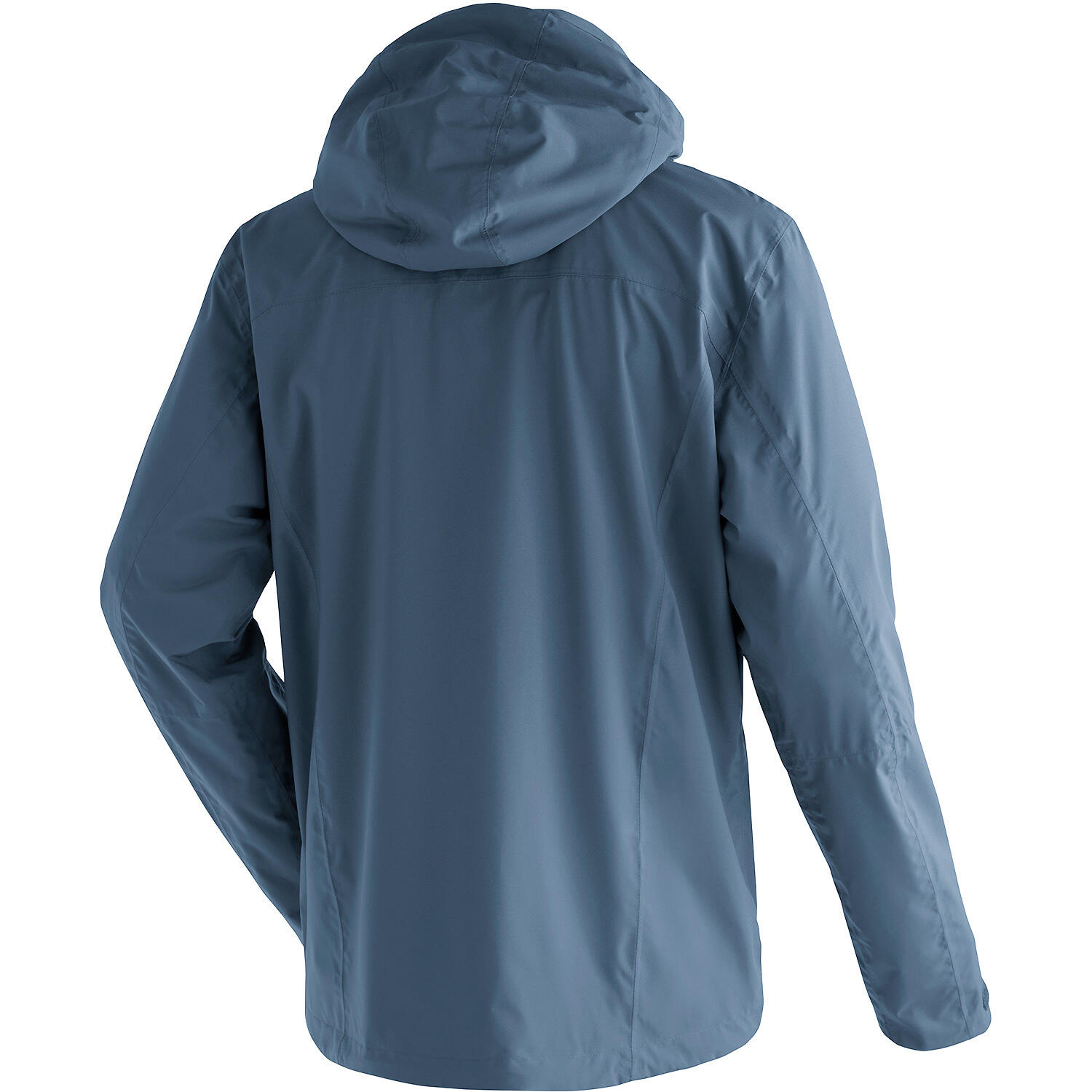 Herren Jacke Metor rec 2/3