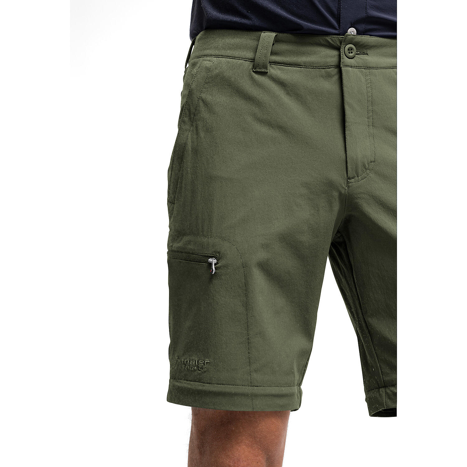 Herren Zip Off Hose Tajo 3/3