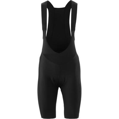 Latzhose Ride Miles Bib Circle