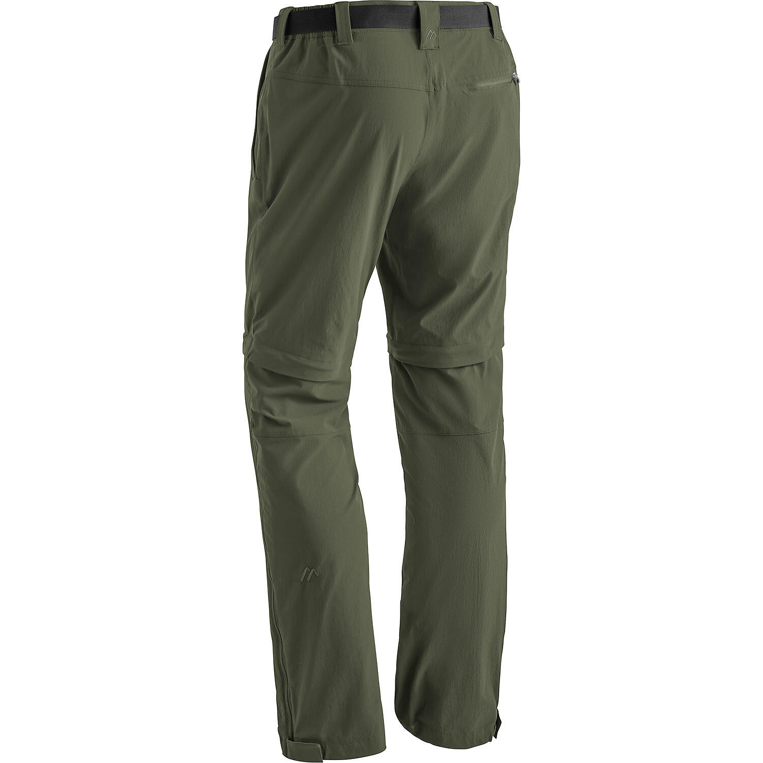 Herren Zip Off Hose Tajo 2/3