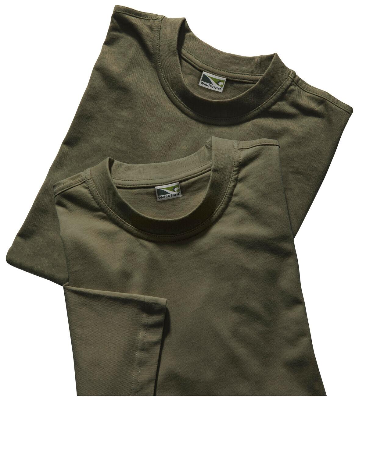 T-Shirts 2er-Pack 2/2