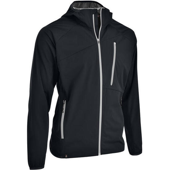 Funktionsjacke Achenkopf 10.0