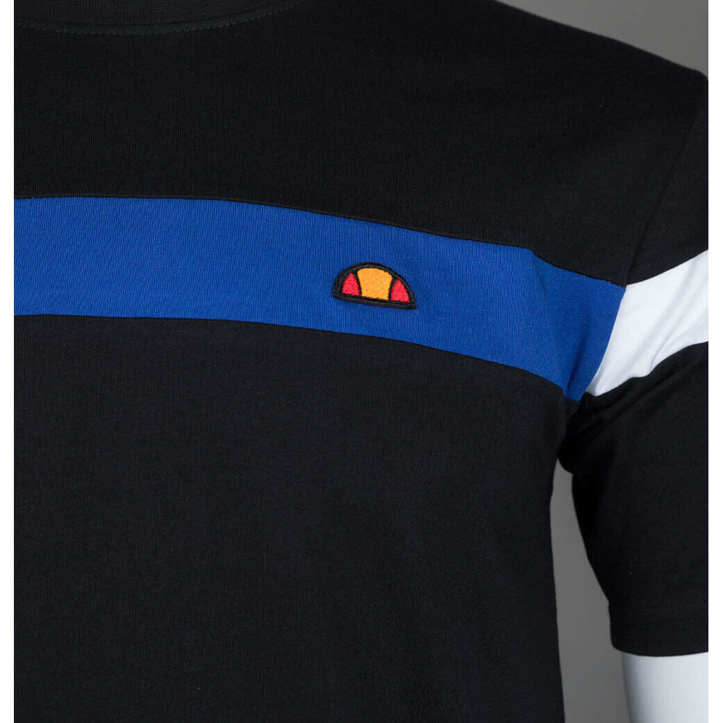 T-shirt enfant Ellesse Caserio 3/4
