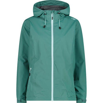 Regenjacke Woman Jacket Fix Hood