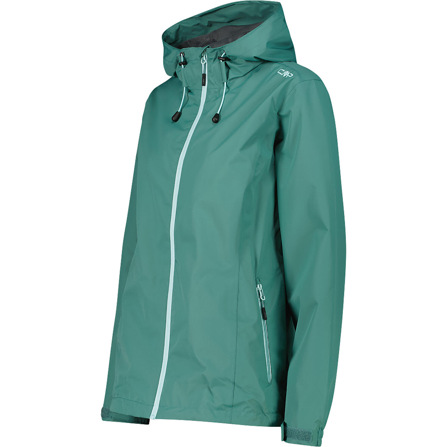 Veste imperméable femme CMP 3/4