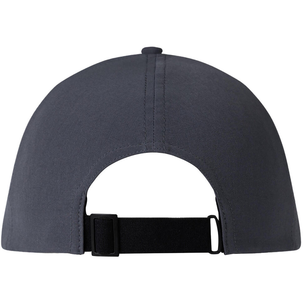 Czapka z daszkiem Summit Cap Ash UPF50