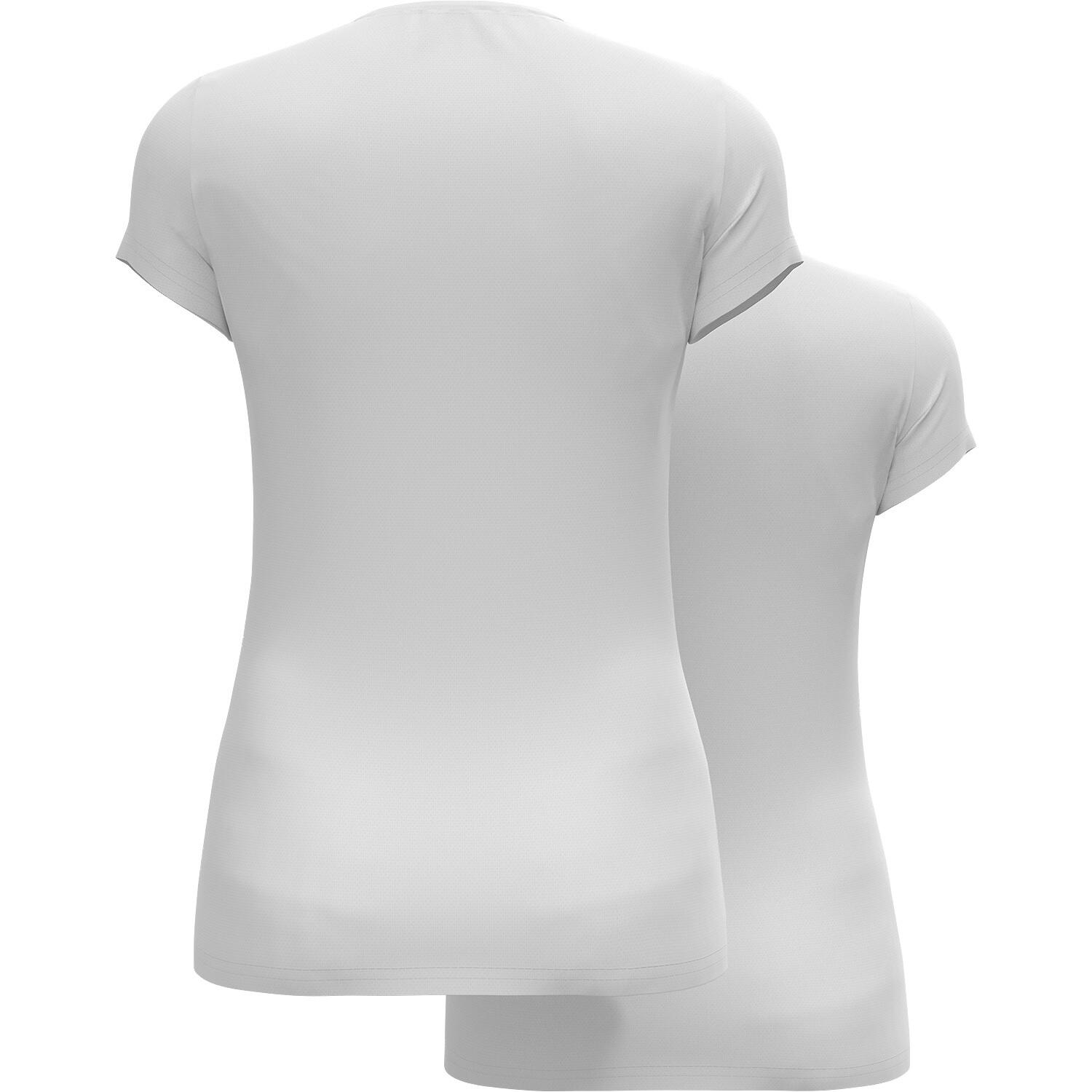 Unterhemd ACTIVE EVERYDAY 2PACK 2/3