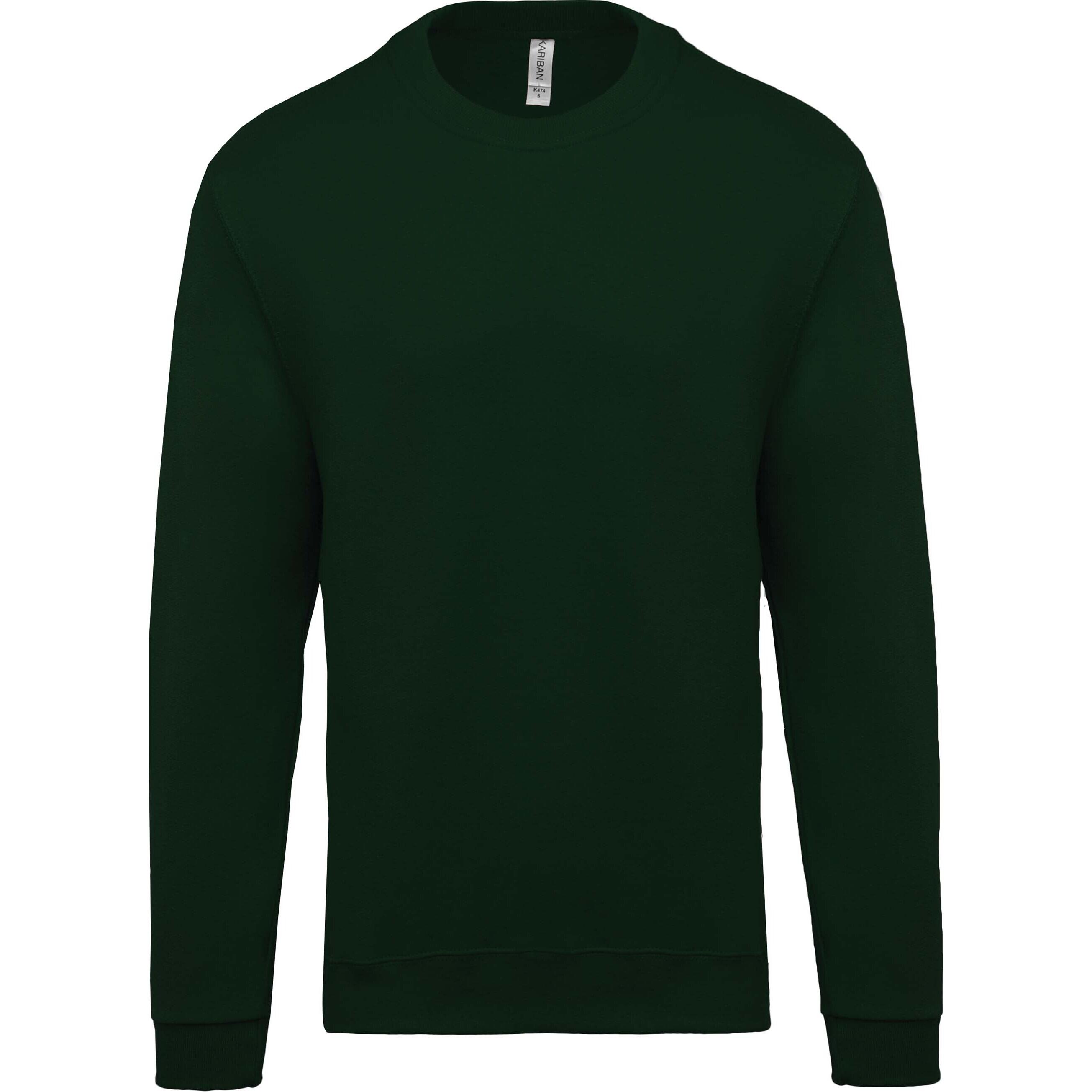 Groen / Bosgroen