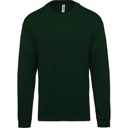 Sweatshirt col rond Kariban